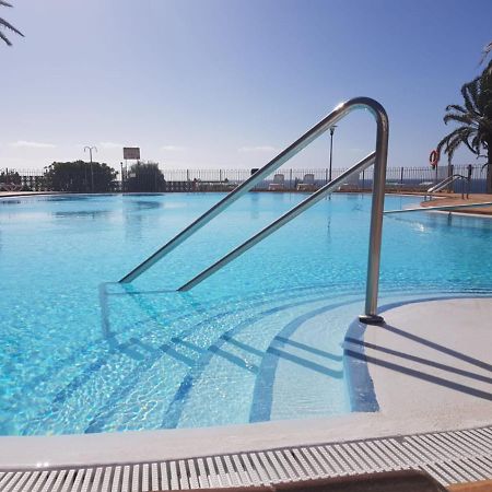Seaside Aguila Playa 326 Apartment ซานบาร์โตโลเม ภายนอก รูปภาพ