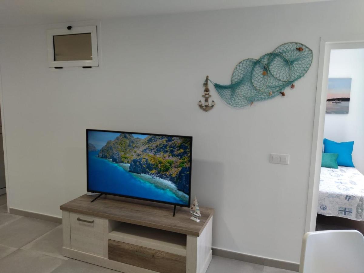 Seaside Aguila Playa 326 Apartment ซานบาร์โตโลเม ภายนอก รูปภาพ