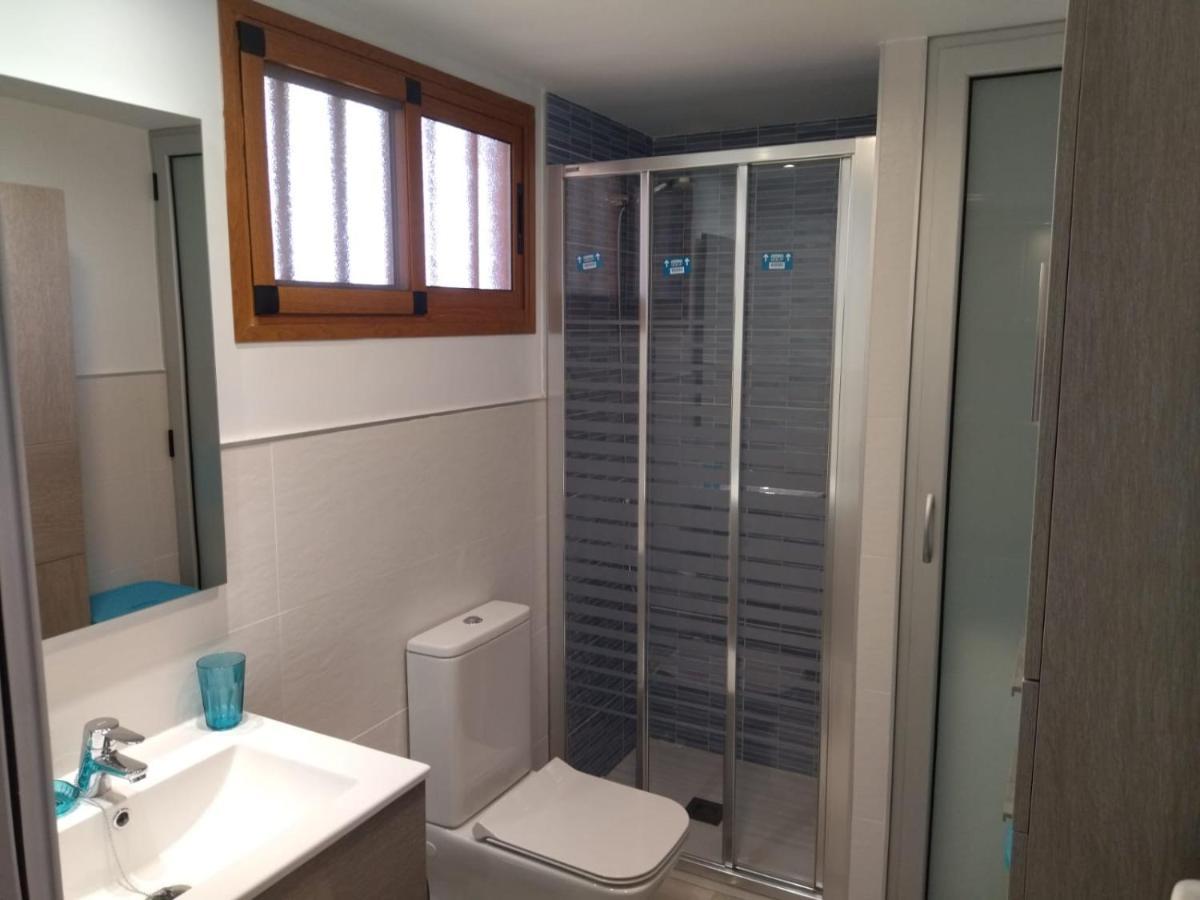 Seaside Aguila Playa 326 Apartment ซานบาร์โตโลเม ภายนอก รูปภาพ