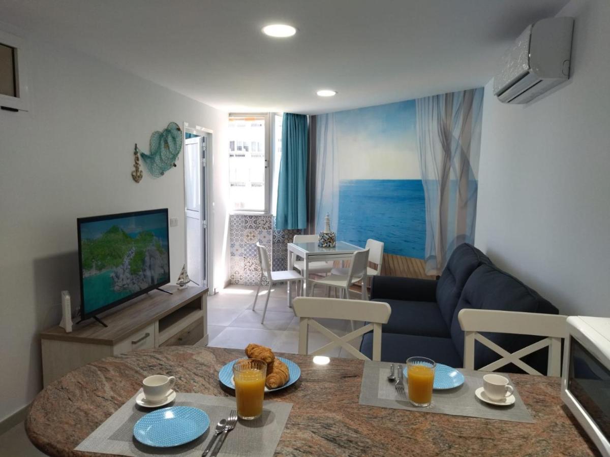Seaside Aguila Playa 326 Apartment ซานบาร์โตโลเม ภายนอก รูปภาพ