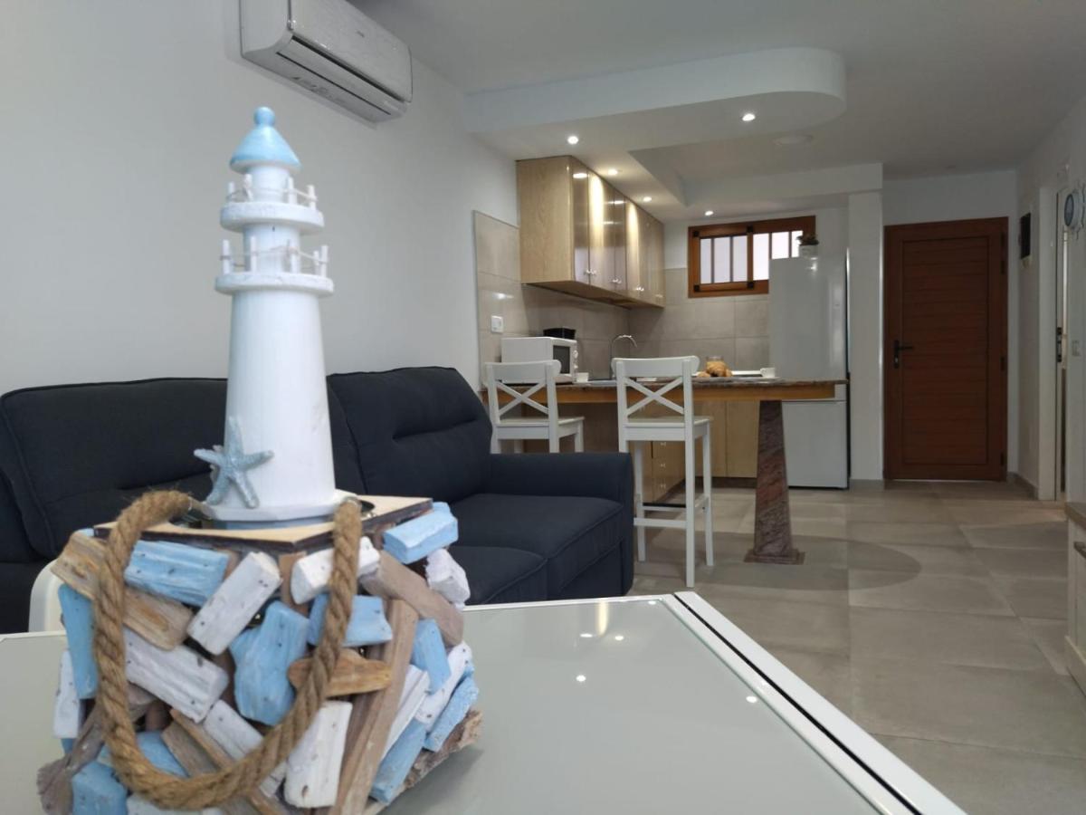 Seaside Aguila Playa 326 Apartment ซานบาร์โตโลเม ภายนอก รูปภาพ