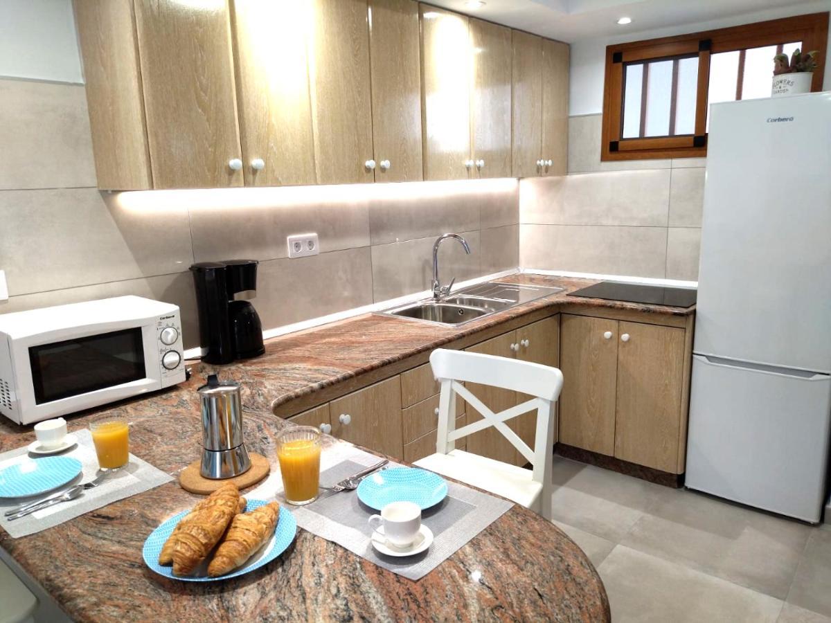 Seaside Aguila Playa 326 Apartment ซานบาร์โตโลเม ภายนอก รูปภาพ