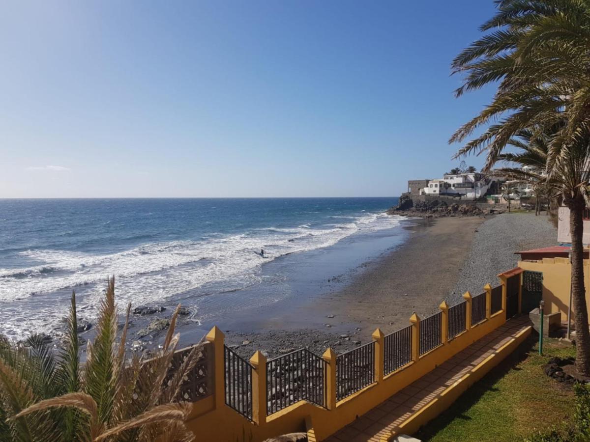 Seaside Aguila Playa 326 Apartment ซานบาร์โตโลเม ภายนอก รูปภาพ